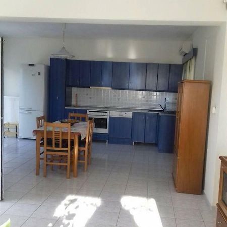 George House Apartment Agios Spyridon  Exterior foto