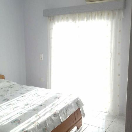 George House Apartment Agios Spyridon  Exterior foto