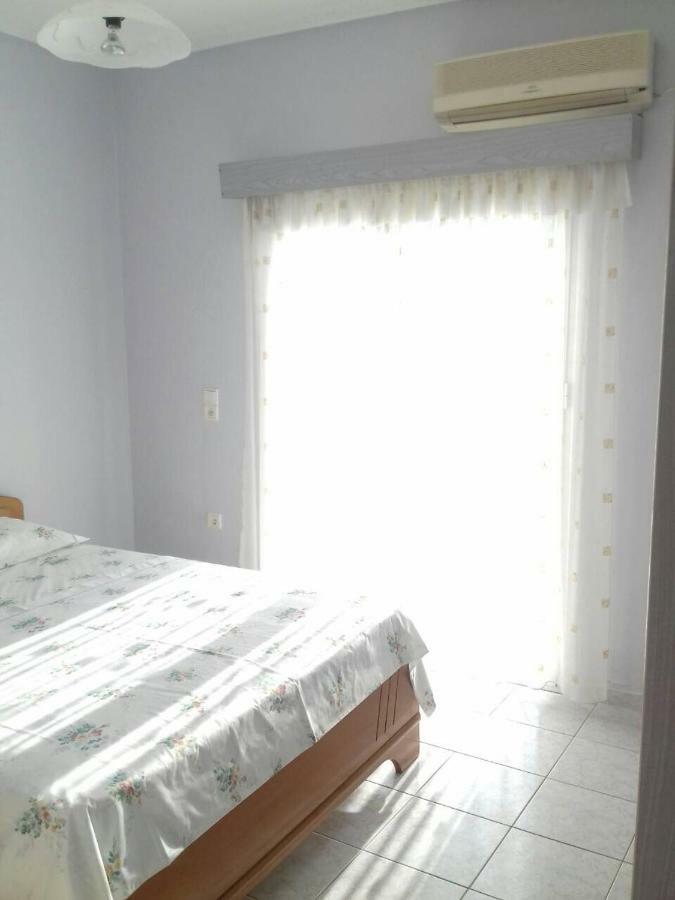 George House Apartment Agios Spyridon  Exterior foto